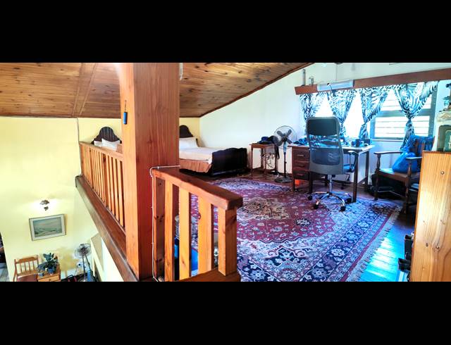 5 BEDROOM HOUSE FOR SALE IN UVONGO